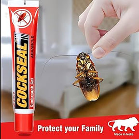 anti-cockroach paste